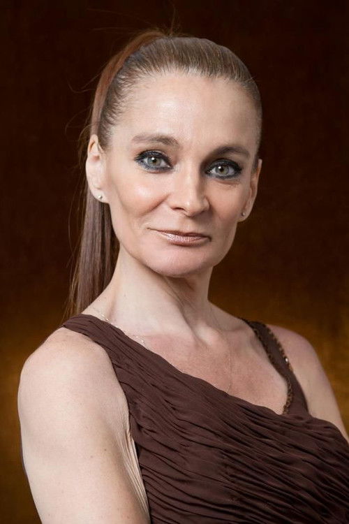 Адриана Масциалино