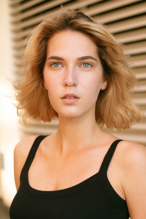 Валериа Бескаравайнайа