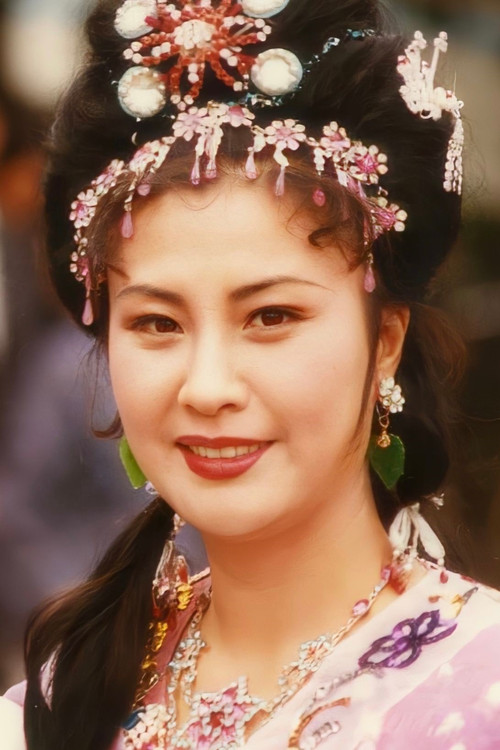 Wанг Фенгxиа