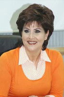 Самеера Бародй