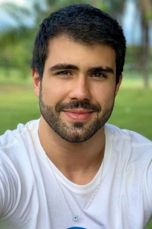 Jулиано Лахам