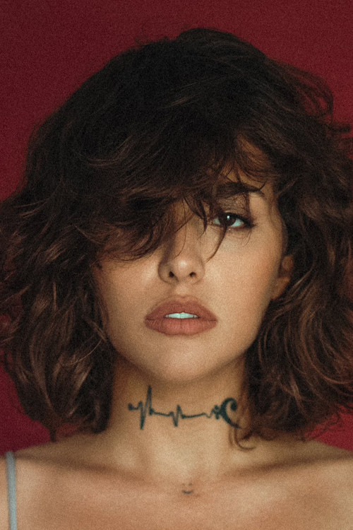 Рейханех Парса