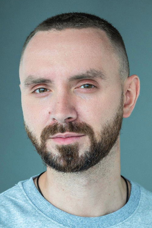  Михаил Сажин