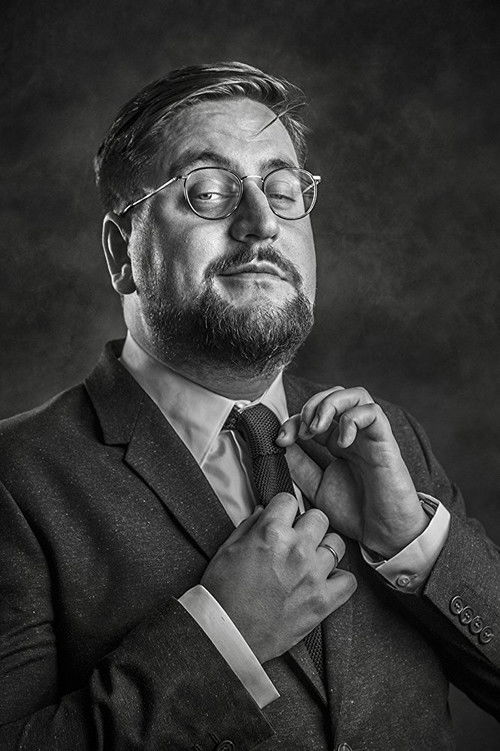 Вицтор Вроегиндеwеиj