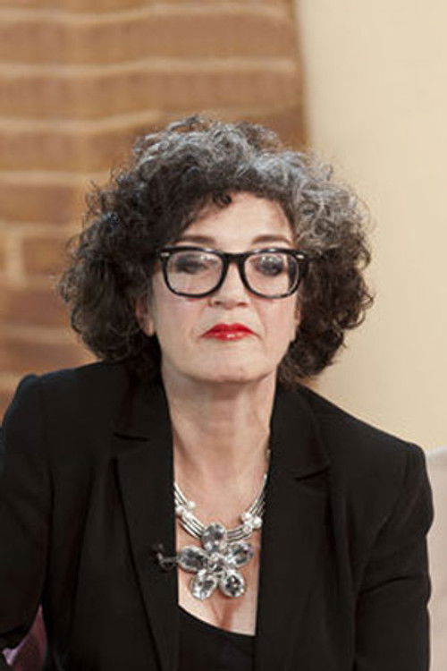 Кате Цопстицк