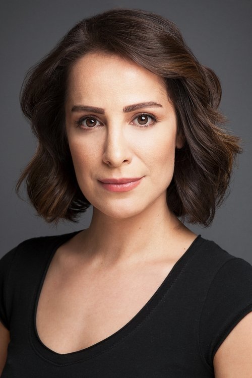 Фатма Топтаş