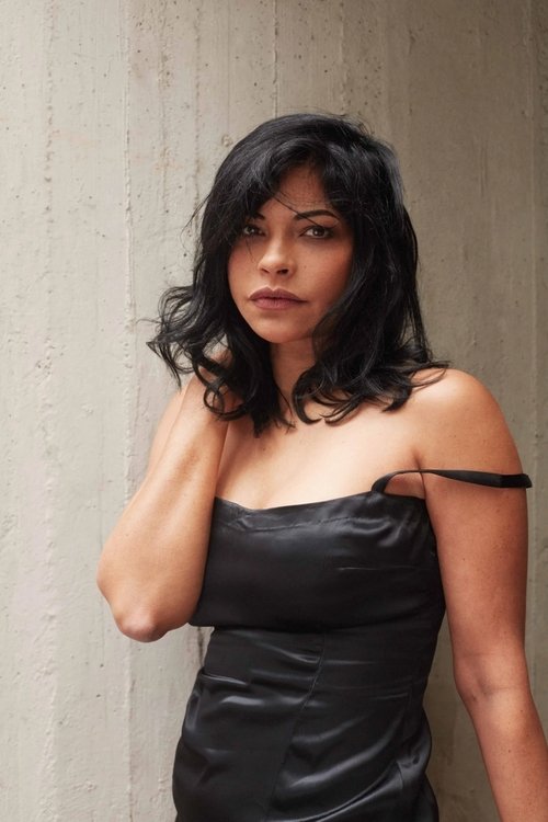 Ана Бригитте Фернáндез