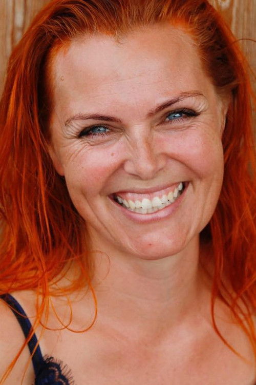 Хелена Хøрдум