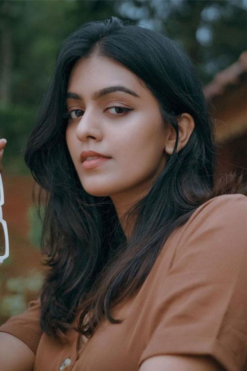 Ансха Мохан