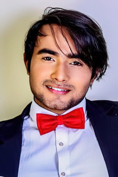 Викас Йадав