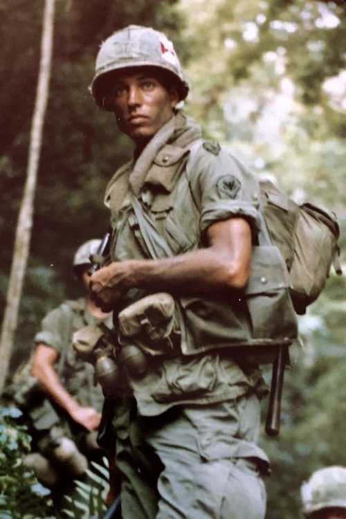 J. Адам Гловер