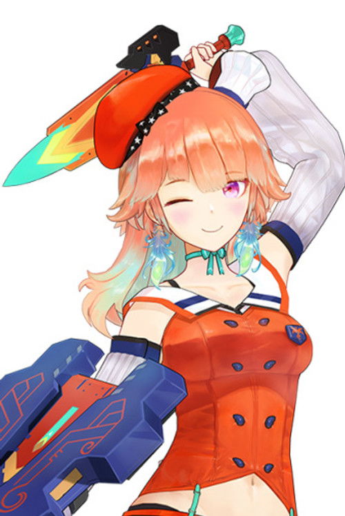 Таканасхи Киара