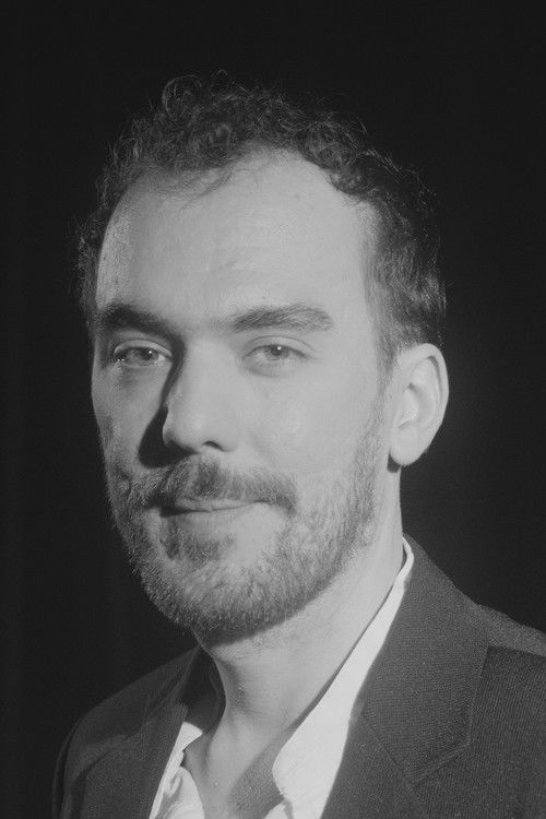 Рафаел Бüргер