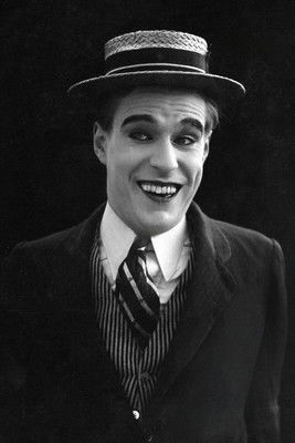  Уолтер Форд