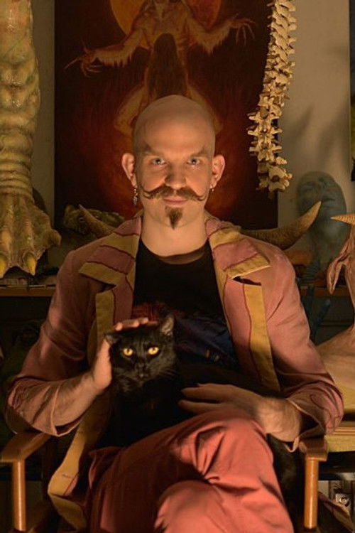 Jамес Сиземоре