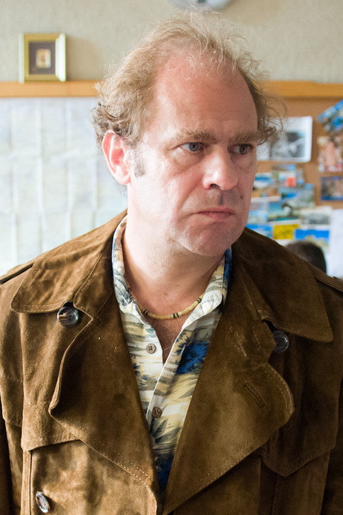 Коен Де Суттер