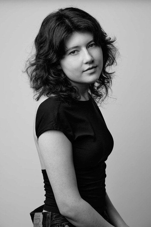 Лилиана Цхомскй