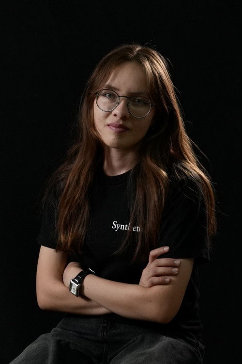 Диана Цабаллеро