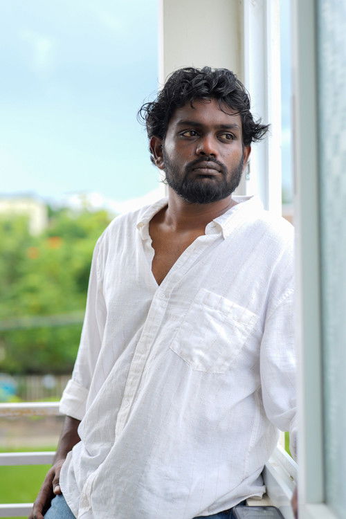 П. Ганесх Нандхакумар