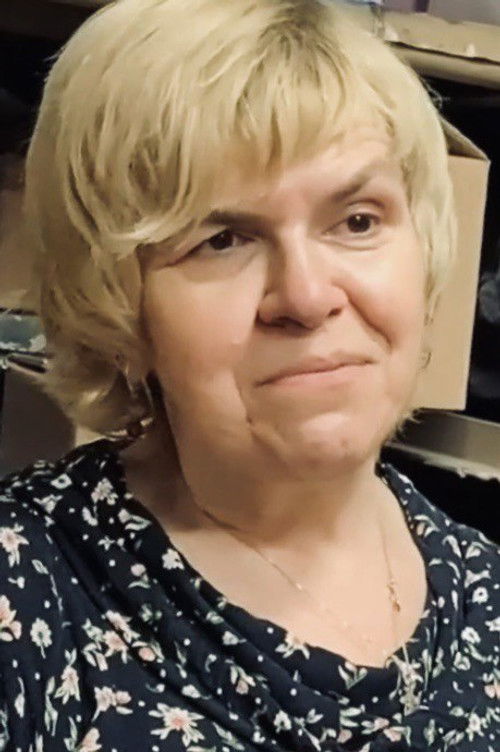 Маргарита Смирнова