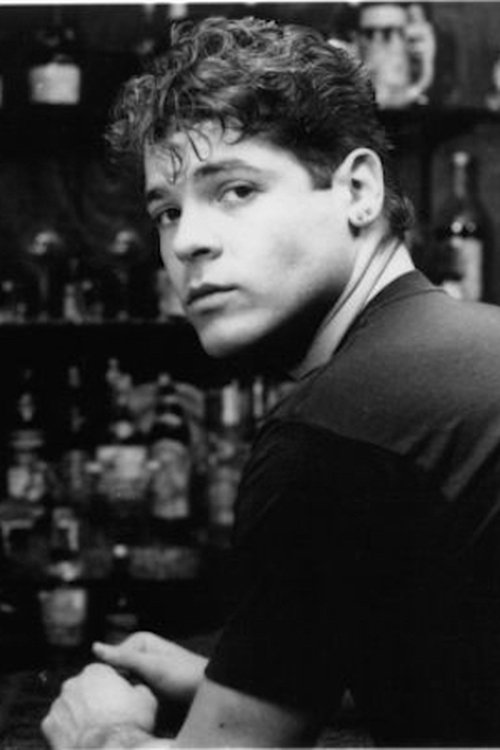 Давид Баррй Грай