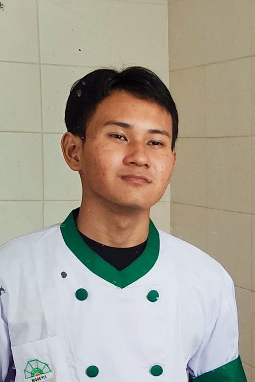 Мухаммад Набил Алгхифари