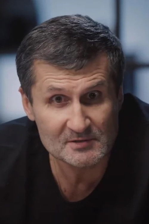 Андрий Донцхйк