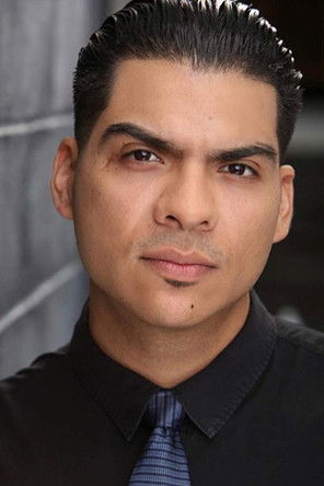 Рицардо Адам Зарате