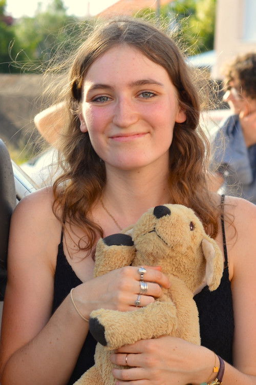 Лола Цаиллот--Рицауд