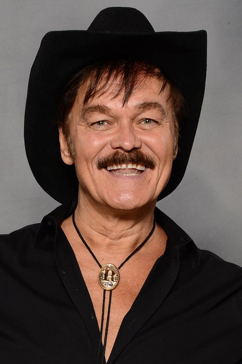  Рэнди Джонс