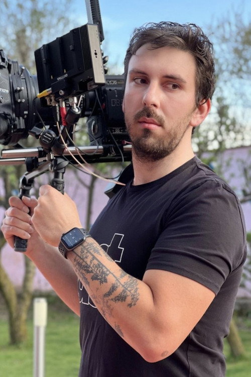 Исидор Карадимов