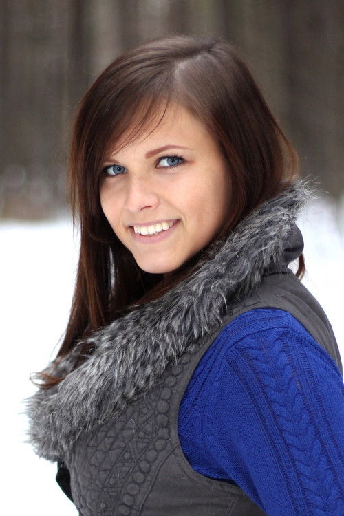 Валентина Абразей