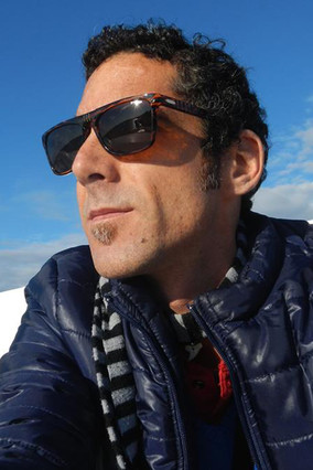 Андрéс Луциано Цалдерóн