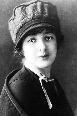 Wинифред Аллен