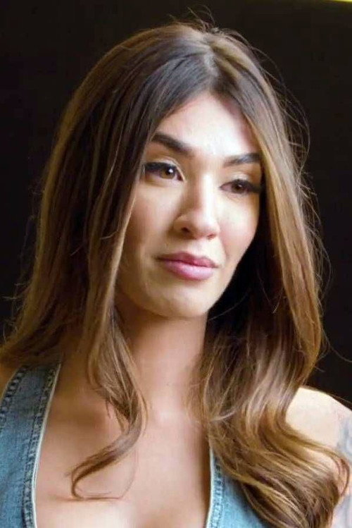 Амбер Марие