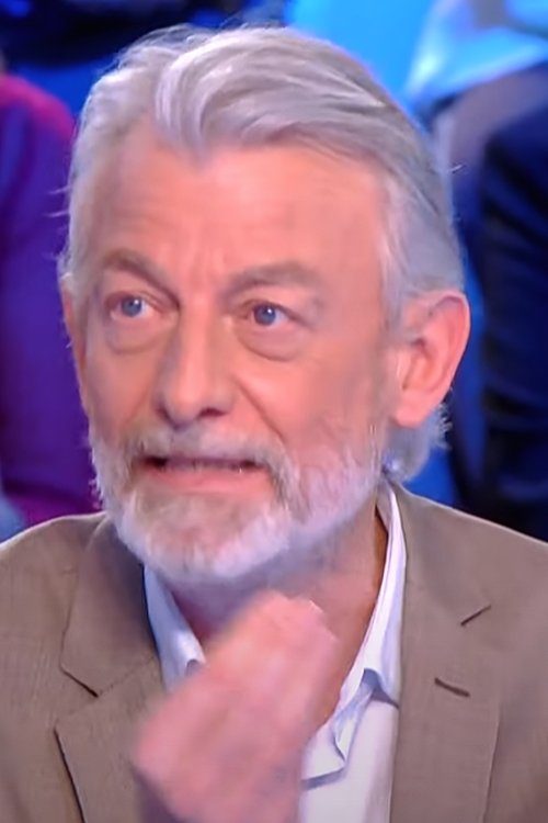 Гиллес Вердез