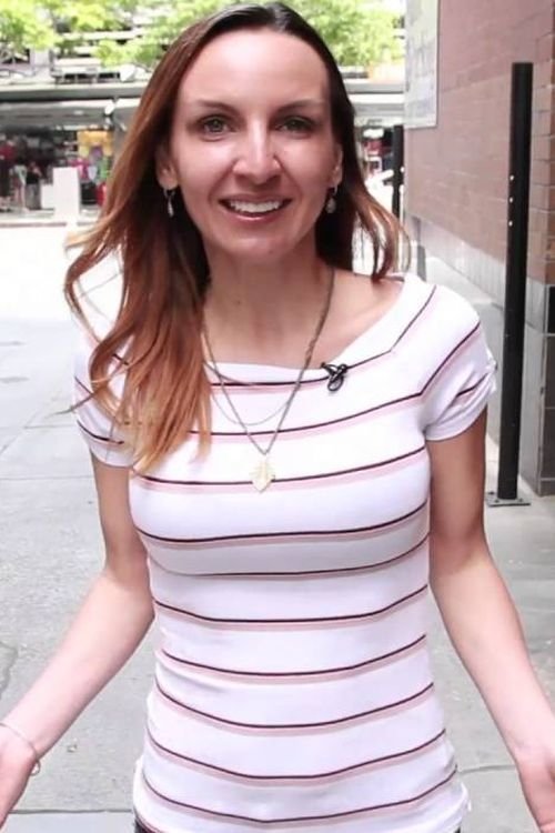 Ангелина Ауцелло