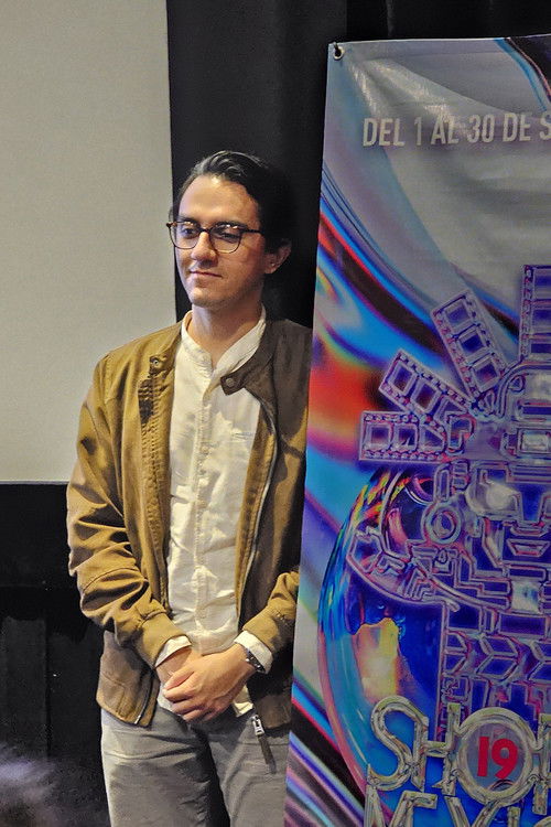 Марио Гонзáлез Jимéнез