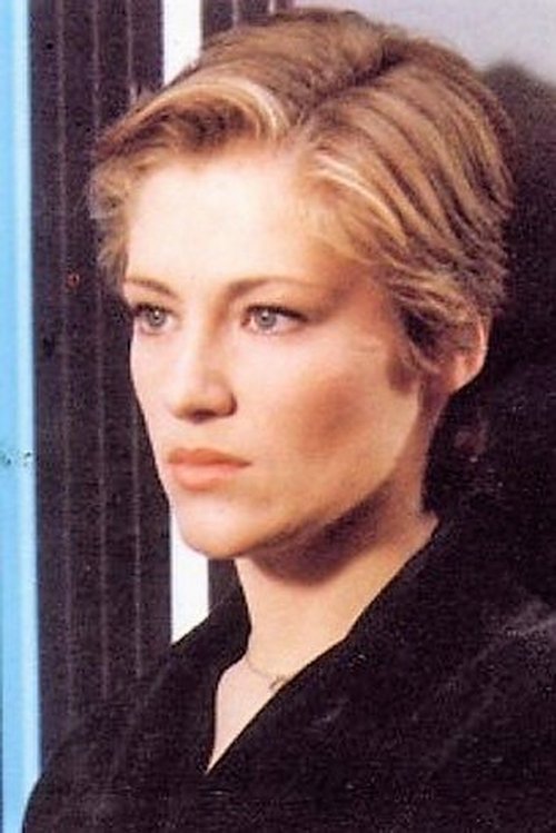 Даниела Силверио