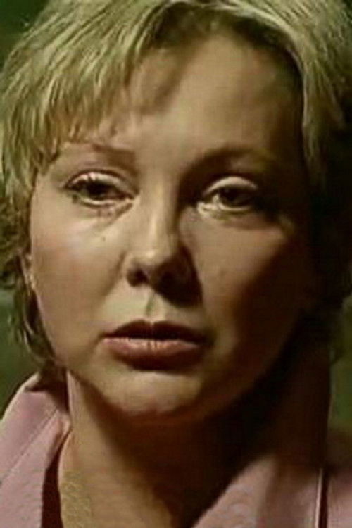 Екатерина Волкова