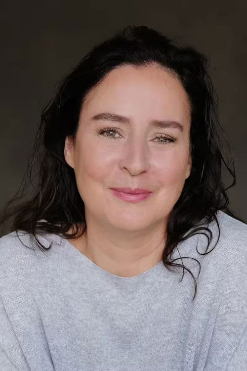 Катрин Хеллер