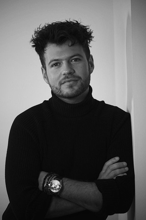 Тобй МцСхане