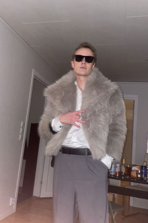 Халлвард Брингслимарк Йстгаард