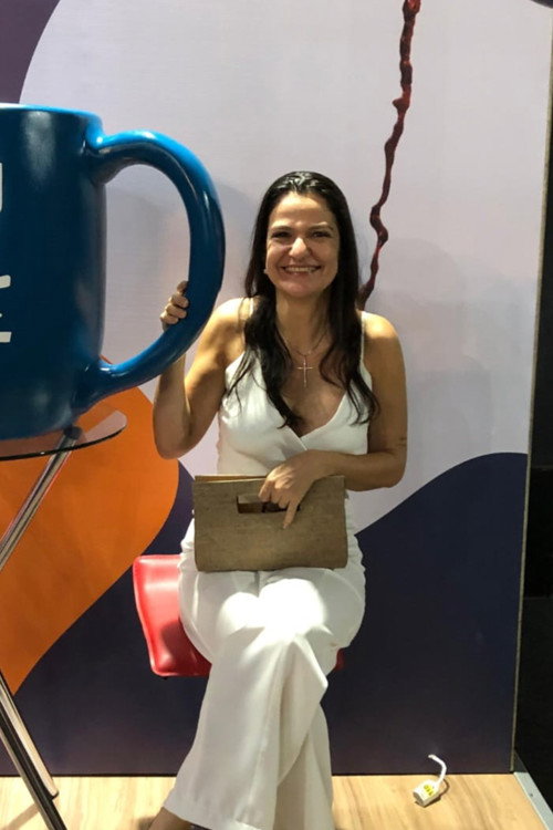 Jосиане Менезес