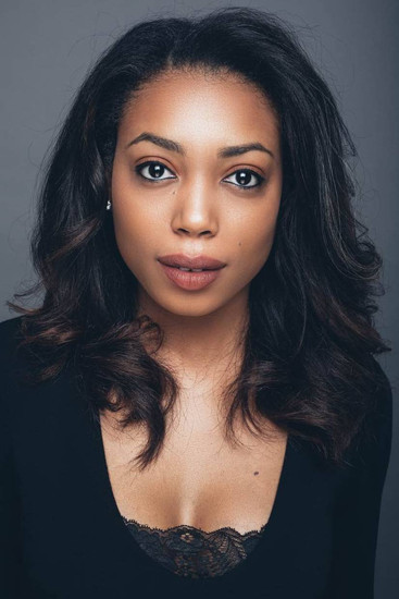  Тиффани Хейз