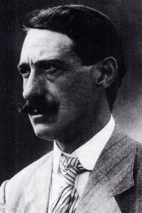  Сегундо Де Шомон