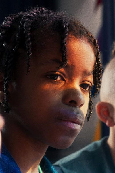 Бенjамин Мукади Канда ван де Камп