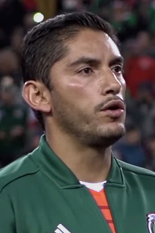 Jесúс Цорона