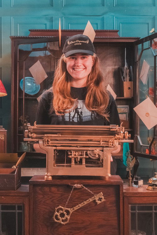 Лаурен Симс