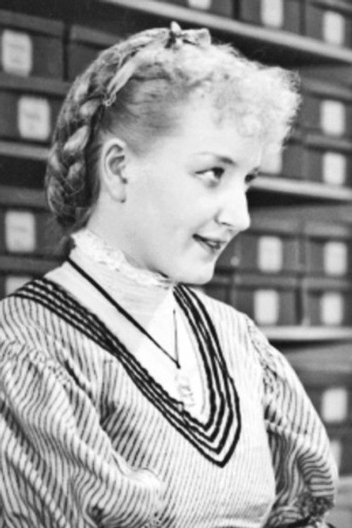 Ингела Лундстедт